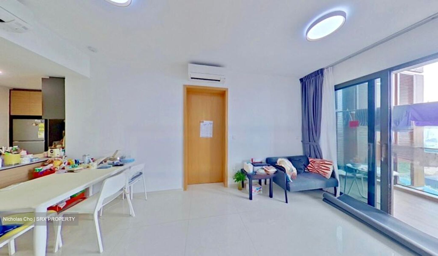 Midwood (D23), Condominium #454135271